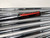 Ping S56 Iron Set 3-PW Black Dot KBS Tour Stiff Steel Mens RH, 10 of 12