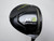TaylorMade M2 2019 3 Fairway Wood 15* REAX 55g Regular Graphite Mens RH, 1 of 12
