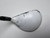 TaylorMade RocketBallz 5 Hybrid 25* 65g Senior Graphite Mens RH Midsize Grip, 2 of 12