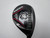 Tour Edge Exotics E8 4 Hybrid 22* UST Mamiya Recoil 460 F3 Regular RH, 1 of 12