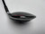 TaylorMade M4 3 Fairway Wood 16.5* Fujikura Atmos Red 5A Senior RH, 3 of 12
