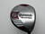 TaylorMade Burner Steel 2007 3 Fairway Wood 15* Aldila NV Green 105g Stiff RH, 1 of 12