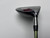 TaylorMade Burner Steel 2007 3 Fairway Wood 15* Aldila NV Green 105g Stiff RH, 5 of 12