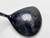 Callaway Razr X Black Driver 13.5* Fujikura Motore F8 50g Ladies RH, 2 of 12
