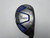 Callaway Big Bertha REVA Womens 4 Hybrid 24* Accra iS6 Regular RH, 1 of 12
