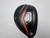 Cobra KING Oversize 3-4 Hybrid 19* UST Mamiya Recoil ES 460 F2 Senior RH, 1 of 12
