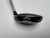 Callaway X 4 Hybrid 24* Uniflex Steel Mens RH, 3 of 12