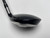 TaylorMade V Steel 3 Fairway Wood 15* MAS2 Regular Graphite Mens RH Midsize Grip, 3 of 12