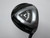 Callaway Razr X Black 5 Fairway Wood 18* 50g Ladies Graphite Womens RH, 1 of 12
