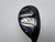 Callaway XR OS 5 Hybrid 25* Mitsubishi Rayon Fubuki AT50x5ct 50g Senior RH, 1 of 12