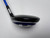 Mizuno F-60 3 Fairway Wood 15* Grafalloy Pro Launch Blue 65g Regular RH +1'', 3 of 12