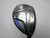 TaylorMade R7 Draw 4 Hybrid 22* REAX 45g Ladies RH Undersize Grip, 1 of 12