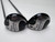 Callaway Steelhead Plus 3 & 5 Fairway Wood Set 15* 18* Steelhead Plus Firm RH, 1 of 12