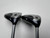 Callaway Steelhead Plus 3 & 5 Fairway Wood Set 15* 18* Steelhead Plus Firm RH, 7 of 12