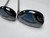 Callaway Rogue 5 & 6 Hybrid Set 27* 30* Aldila Quaranta 40g Ladies RH, 3 of 12