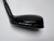 Adams Idea Pro Black 2 Hybrid 18* Aldila Voodoo SNV8 Stiff Graphite Mens RH HC, 4 of 12