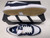 Adidas Retrocross 25 Waterproof Golf Shoes White Men's SZ 13 ( IH9977 ) NIB, 2 of 12