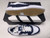 Adidas Retrocross 25 Waterproof Golf Shoes White Men's SZ 11 ( IH9977 ) NIB, 2 of 12