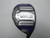 Cobra Baffler XL Womens 6 Hybrid 31* Baffler 60g Regular RH Midsize Grip, 1 of 12