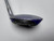 Cobra Baffler XL Womens 6 Hybrid 31* Baffler 60g Regular RH Midsize Grip, 3 of 12