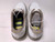 G Fore GALLINVAN2R Split Toe Waterproof Golf Shoes White Men's SZ 11 (EU 44) NIB, 4 of 12