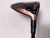 TaylorMade BRNR Copper Mini Driver 11.5* UST Mamiya ProForce 65 65g Stiff RH HC, 3 of 12