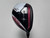 TaylorMade AeroBurner 6 Hybrid 28* Matrix Speed Rul-Z 55g Ladies RH, 2 of 12