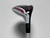 TaylorMade AeroBurner 6 Hybrid 28* Matrix Speed Rul-Z 55g Ladies RH, 3 of 12