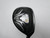TaylorMade M2 6 Hybrid 28* REAX 55g Senior Graphite Mens RH Oversize Grip, 1 of 12
