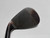 TaylorMade Hi-Toe 4 Gap Wedge GW 50* 9 Bounce DG Tour Issue 115g Wedge RH, 4 of 12