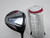 TaylorMade Stealth 3HL Fairway Wood 16.5* Aldila Ascent 45g Ladies RH HC, 1 of 12