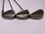 Titleist Vokey SM10 Raw Wedge Set 52* 12 | 56* 12 | 60* 8 S400 Stiff Steel RH, 1 of 12