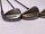 Titleist Vokey SM10 Raw Wedge Set 52* 12 | 56* 12 | 60* 8 S400 Stiff Steel RH, 2 of 12