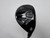 Titleist TSi2 3 Hybrid 18* HZRDUS RDX Smoke 6.5 Black 80g Extra Stiff RH HC, 2 of 12