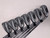 Titleist T200 2021 Iron Set 4-PW Project X LZ 5.0 Regular Steel Mens RH, 1 of 12