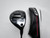 Titleist GT1 7 Hybrid 29* Fujikura Air Speeder 40 40g Ladies RH HC NEW, 1 of 12