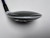 TaylorMade SIM MAX 5 Hybrid 25* Fujikura Ventus Blue 5A Senior Graphite Mens RH, 3 of 12