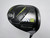 TaylorMade M2 2019 Driver 10.5* Mitsubishi Rayon Bassara E42x5ct 42g Senior RH, 1 of 12