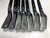 Ping G710 Iron Set 4-PW White Dot 3* Up Alta CB AWT Regular RH +1'', 5 of 12