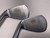 TaylorMade P770 2020 Iron Set 4-PW KBS Tour-V 125g Extra Stiff RH +1/2'', 8 of 12