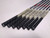 TaylorMade P770 2020 Iron Set 4-PW KBS Tour-V 125g Extra Stiff RH +1/2'', 11 of 12