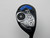 Ping G30 4 Hybrid 22* TFC 419 Regular Graphite Mens RH, 1 of 12