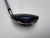 Cobra Baffler DWS 4 Hybrid 26* Aldila NV HL 50g Ladies Graphite Womens RH, 3 of 12