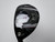 LEFTY Titleist 913 H Hybrid 21* Mitsubishi Rayon Bassara 60HYB Hi 60g Regular LH, 1 of 12