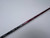 LEFTY Titleist 913 H Hybrid 21* Mitsubishi Rayon Bassara 60HYB Hi 60g Regular LH, 6 of 12