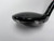 LEFTY Titleist 913 H Hybrid 24* Mitsubishi Rayon Bassara 60HYB Hi Senior LH, 3 of 12