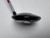 Callaway Big Bertha Diablo 5 Fairway Wood 18* 55g Senior Graphite Mens RH HC, 4 of 12