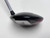 Callaway Big Bertha Diablo 3 Fairway Wood 15* 55g Senior Graphite Mens RH HC, 4 of 12