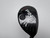 Ping G25 Hybrid 23* TFC189 Regular Graphite Mens RH Midsize Grip, 1 of 12