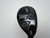 PXG 0317 X GEN4 4 Hybrid 22* Project X Even Flow Riptide 6.0 80g Stiff RH, 1 of 12
